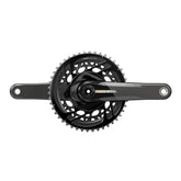 SRAM - Force D2 2x Road / Track Cranksets _ Unite - B1keparts.com